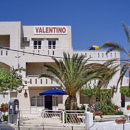 Valentino Apartments Bali  Exterior photo