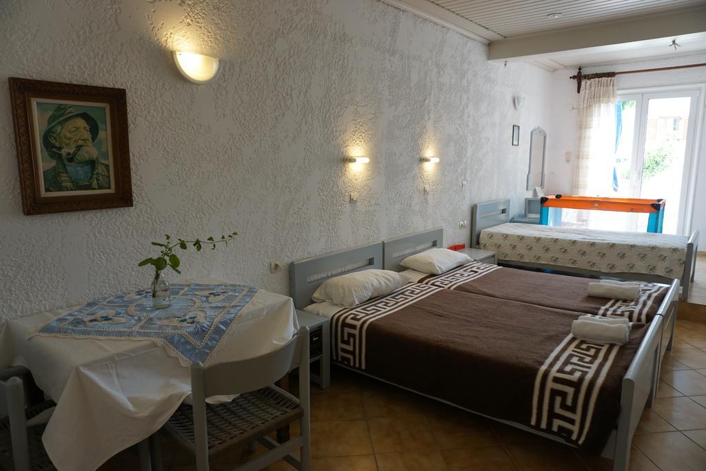 Valentino Apartments Bali  Exterior photo